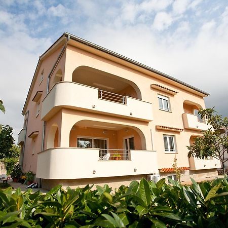 Dunato Krk Town Exterior foto